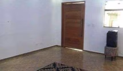Sobrado com 4 dormitórios à venda por R$ 450.000,00 - Parque Continental - Guarulhos/SP
