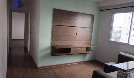 Apartamento com 2 dormitórios à venda, 45 m² por R$ 328.600,00 - Jardim Cocaia - Guarulhos/SP