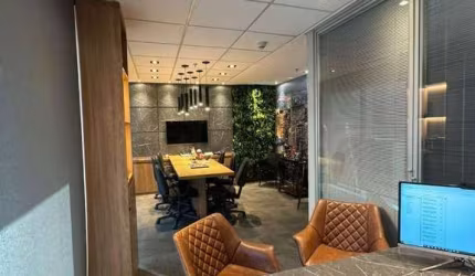 Sala à venda, 53 m² por R$ 680.000,00 - Centro - Guarulhos/SP