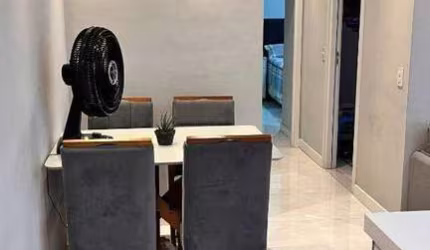 Apartamento com 2 dormitórios à venda, 51 m² por R$ 467.000,00 - Macedo - Guarulhos/SP