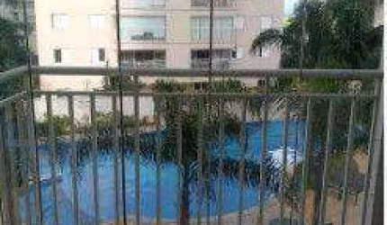 Apartamento com 3 dormitórios à venda, 74 m² por R$ 688.000,00 - Vila Augusta - Guarulhos/SP