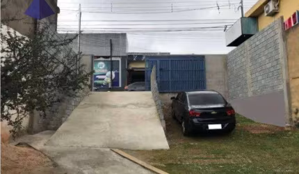 Terreno à venda, 250 m² por R$ 848.000,00 - Parque Uirapuru - Guarulhos/SP