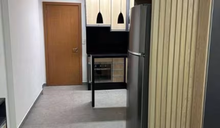 Studio com 1 dormitório para alugar, 37 m² por R$ 3.012,00/mês - Centro - Guarulhos/SP