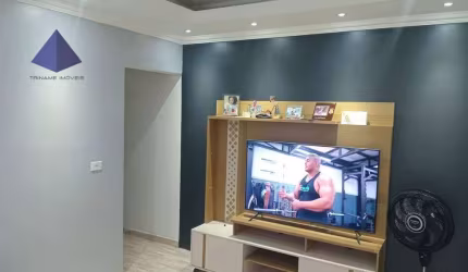 Casa com 3 dormitórios à venda, 198 m² por R$ 299.000,00 - Jardim Maria Clara - Guarulhos/SP