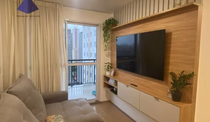 Apartamento com 3 dormitórios à venda, 75 m² por R$ 660.000,00 - Picanco - Guarulhos/SP