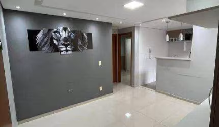 Apartamento com 2 dormitórios à venda, 45 m² por R$ 220.000,00 - Vila Izabel - Guarulhos/SP
