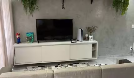 Apartamento com 2 dormitórios à venda, 59 m² por R$ 450.000,00 - Picanco - Guarulhos/SP