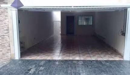 Casa com 3 dormitórios à venda por R$ 480.000,00 - Jardim Arapongas - Guarulhos/SP