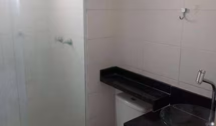 Apartamento com 2 dormitórios à venda, 47 m² por R$ 275.000,00 - Jardim Las Vegas - Guarulhos/SP