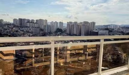 Sala para alugar, 37 m² por R$ 3.000,00/mês - Centro - Guarulhos/SP