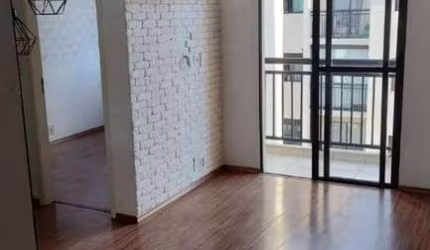 Apartamento com 2 dormitórios à venda, 48 m² por R$ 371.000,00 - Portal dos Gramados - Guarulhos/SP