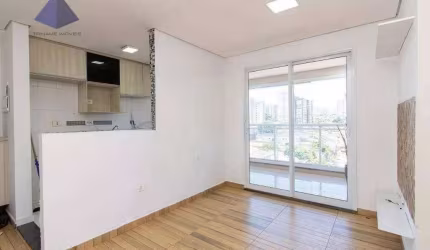 Apartamento com 2 dormitórios à venda, 58 m² por R$ 520.000,00 - Vila Galvão - Guarulhos/SP