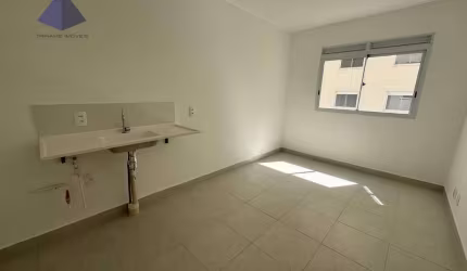Apartamento com 2 dormitórios para alugar, 30 m² por R$ 1.570,00/mês - Parque Novo Mundo - São Paulo/SP