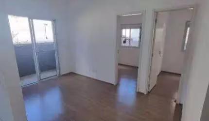 Apartamento com 2 dormitórios à venda, 48 m² por R$ 270.000,00 - Jardim Adriana - Guarulhos/SP