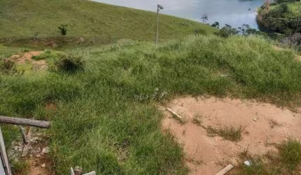 Terreno à venda, 1000 m² por R$ 110.000,00 - Pouso Alegre - Santa Isabel/SP