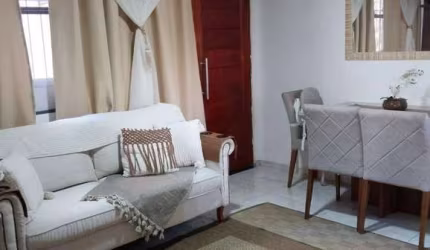 Apartamento com 2 dormitórios à venda, 53 m² por R$ 199.000,00 - Pimentas - Guarulhos/SP
