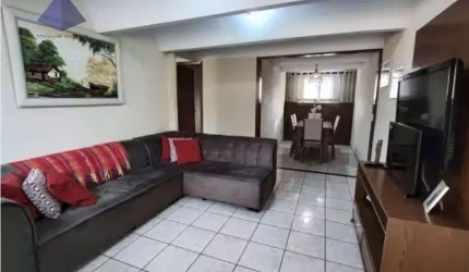 Apartamento à venda, 62 m² por R$ 340.000,00 - Parque Cecap - Guarulhos/SP