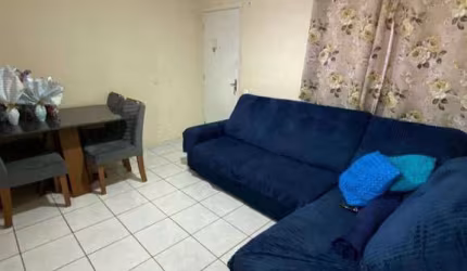 Apartamento com 2 dormitórios à venda, 53 m² por R$ 180.000,00 - Pimentas - Guarulhos/SP