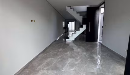 Sobrado com 3 dormitórios à venda, 153 m² por R$ 1.250.000,00 - Vila Galvão - Guarulhos/SP