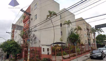 Apartamento com 3 dormitórios à venda, 71 m² por R$ 381.600,00 - Vila Camargos - Guarulhos/SP