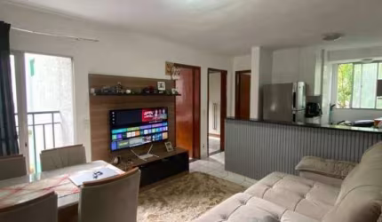 Apartamento para Locação em Guarulhos – 2 Dorms + Vaga – Condomínio com Piscina e Segurança 24h!
