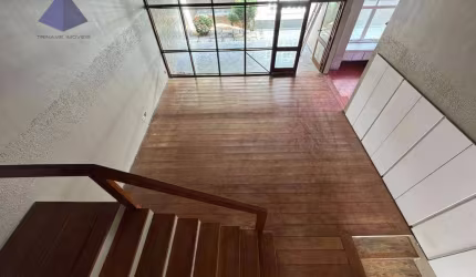 Casa para alugar, 318 m² por R$ 5.580,00/mês - Jardim Maia - Guarulhos/SP
