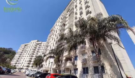 Apartamento com 2 dormitórios à venda, 64 m² por R$ 290.000,00 - Maria Paula - São Gonçalo/RJ
