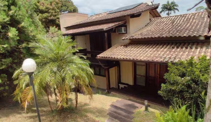 Casa com 4 Quartos à venda, 220 m² por R$ 2.100.000 - Matapaca - Niterói/RJ