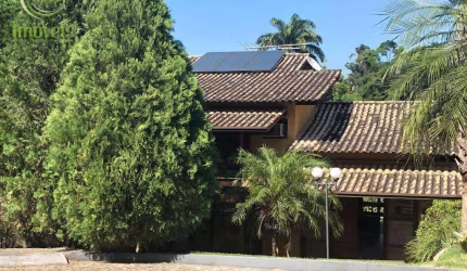 Casa com 4 quartos à venda, 220 m² por R$ 1.940.000 - Pendotiba - Niterói/RJ