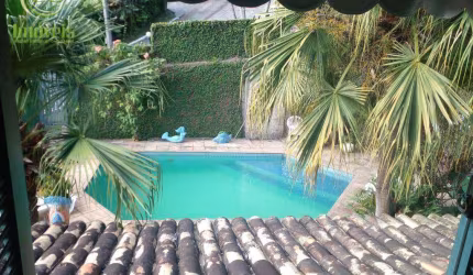 Casa com 3 QUARTOS à venda, 351 m² por R$ 970.000 - Badu - Niterói/RJ