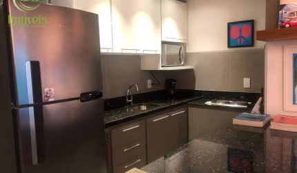 Apartamento com 1 dormitório à venda, 87 m² por R$ 700.000,00 - Ingá - Niterói/RJ
