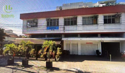 Sala para alugar, 17 m² por R$ 1.211/mês - São Francisco - Niterói/RJ