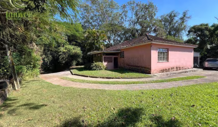 Chácara com 4 Quartos à Venda, 16458 m² por R$ 720.000 - Muriqui - Niterói/RJ