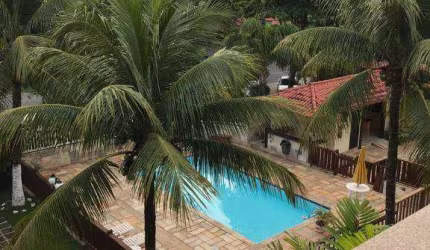 Casa com 3 dormitórios à venda, 120 m² por R$ 1.060.000,00 - Camboinhas - Niterói/RJ
