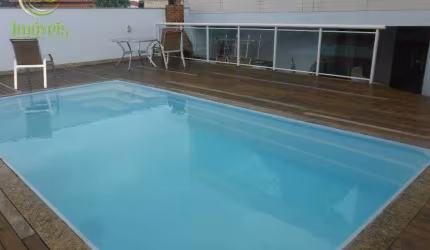 Flat Com 1 Quarto à Venda por R$ 320.000 - Camboinhas - Niterói/RJ