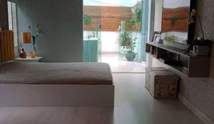 Casa com 3 dormitórios à venda, 400 m² por R$ 1.100.000,00 - Rio do Ouro - Niterói/RJ