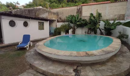 OPORTUNIDADE: Casa com 2 Quartos à Venda, por R$ 690.000,00 - Piratininga - Niterói/RJ