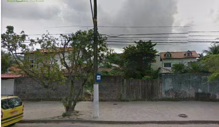 Terreno à Venda, 640 m² por R$ 1.050.000 - Piratininga - Niterói/RJ
