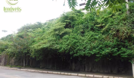 Terreno à venda, 1350 m² por R$ 900.000,00 - Piratininga - Niterói/RJ