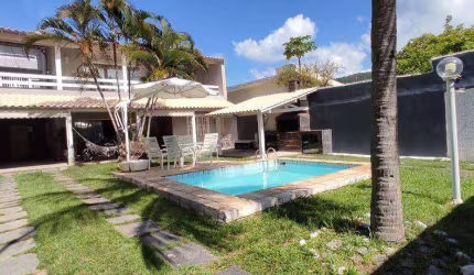 Casa com 3 Quartos à Venda, 295 m² por R$ 1.600.000 - Piratininga - Niterói/RJ