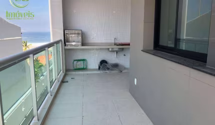 Apartamento com 3 dormitórios à venda, 172 m² por R$ 1.350.000,00 - Piratininga - Niterói/RJ