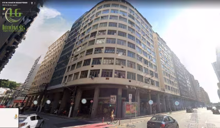 Andar Corporativo, 386 m² - Venda por R$ 1.250.000 ou Aluguel por R$ 8.800/mês - Centro - Niterói/RJ