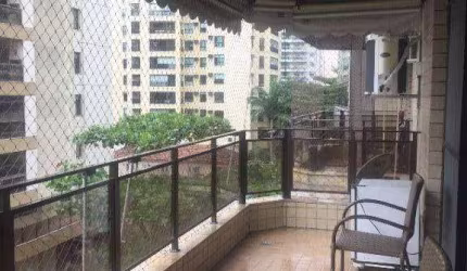 Apartamento com 4 Quartos à venda, 380 m² por R$ 1.200.000 - Icaraí - Niterói/RJ