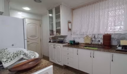 Apartamento com 4 Quartos à venda, 148 m² por R$ 750.000 - Icaraí - Niterói/RJ