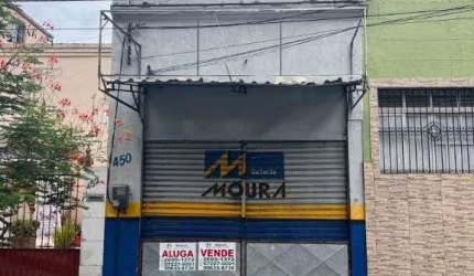 Loja, 140 m² - Venda por R$ 990.000 ou aluguel por R$ 5.352/mês - Icaraí - Niterói/RJ