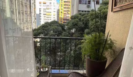 Apartamento com 3 dormitórios à venda, 289 m² por R$ 1.650.000,00 - Icaraí - Niterói/RJ