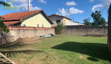 Terreno à Venda, 210 m² por R$ 400.000 - Maralegre - Niterói/RJ