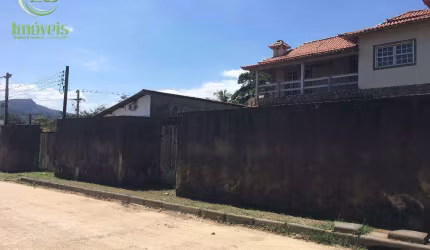 Terreno comercial para locação, Engenho do Mato, Niterói.