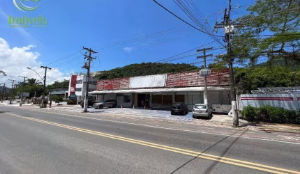 Loja à venda, 1145 m² por R$ 2.850.000,00 - Engenho do Mato - Niterói/RJ