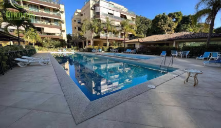 Apartamento com 3 Quartos à venda, 120 m² por R$ 1.000.000 - Itaipu - Niterói/RJ